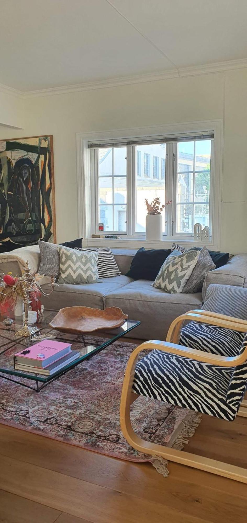 Villaer Art Filled Townhouse In The Center Of Stavanger