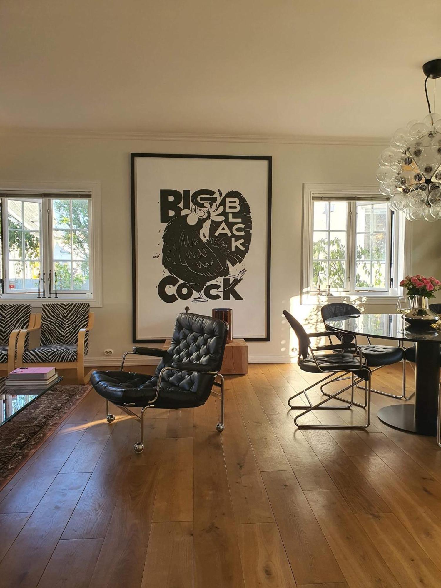 Villaer Art Filled Townhouse In The Center Of *
