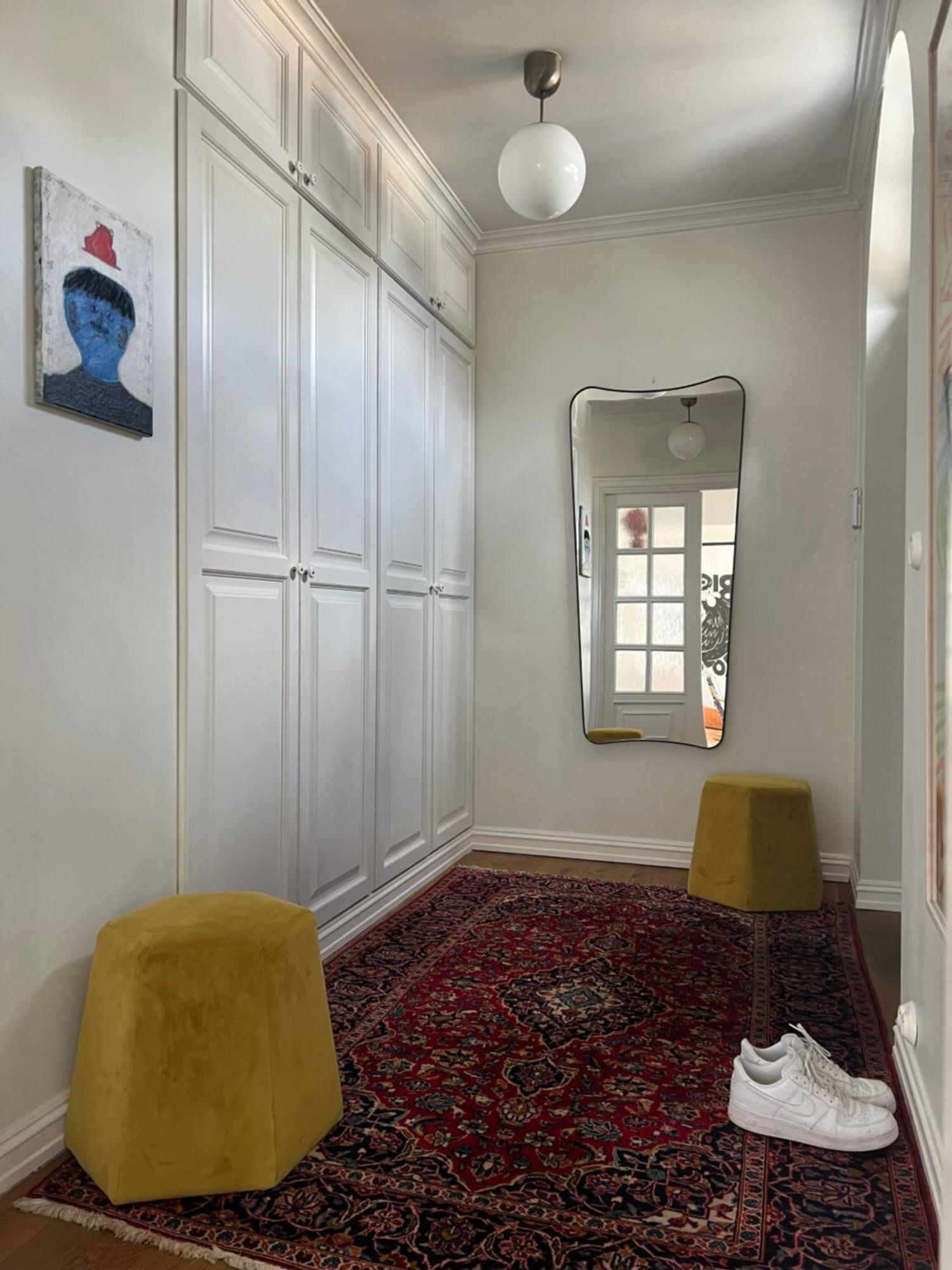 Art Filled Townhouse In The Center Of Villaer Stavanger